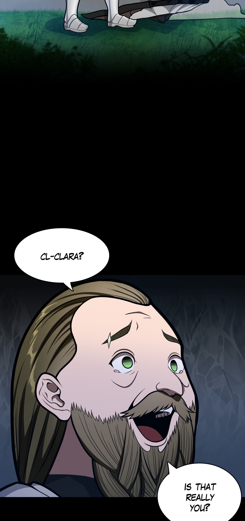 The Beginning After The End Chapter 63 image 21